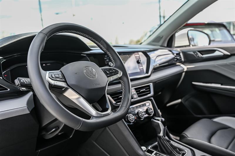 volkswagen Taos 2024 - 15