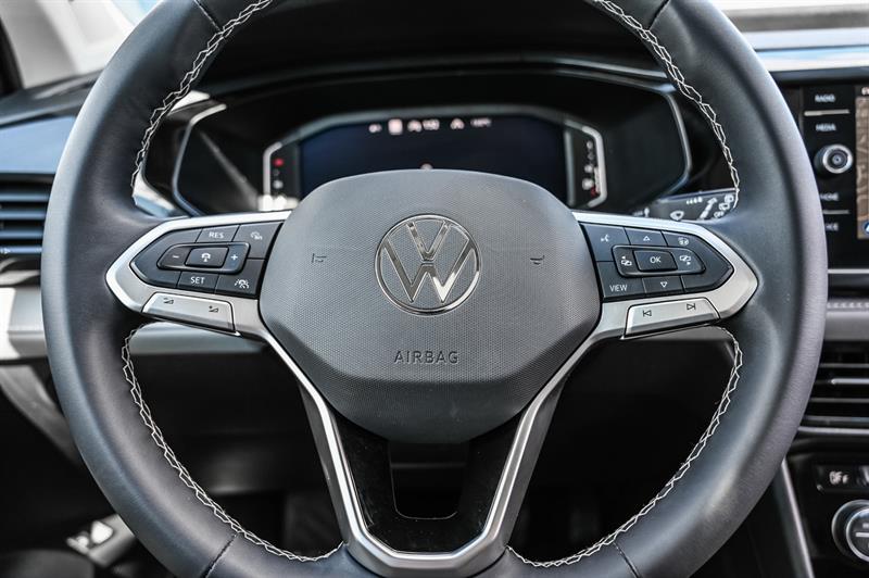 volkswagen Taos 2024 - 17