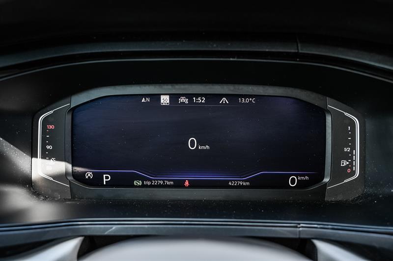 volkswagen Taos 2024 - 18