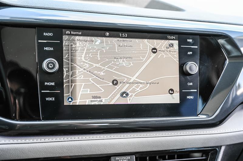 volkswagen Taos 2024 - 24