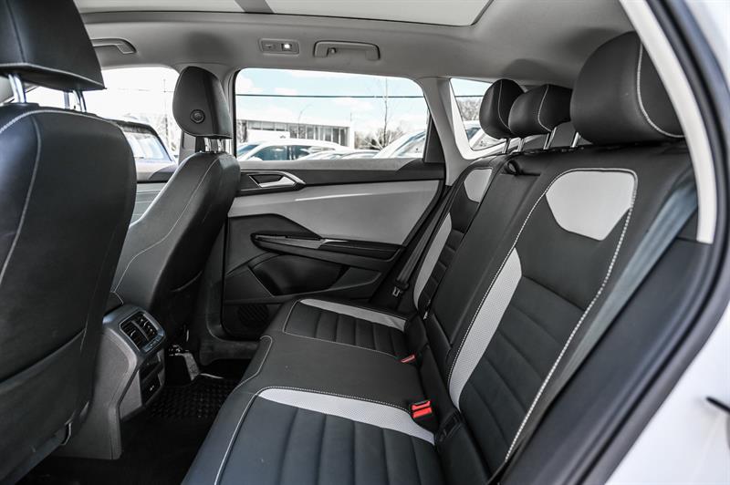 volkswagen Taos 2024 - 26