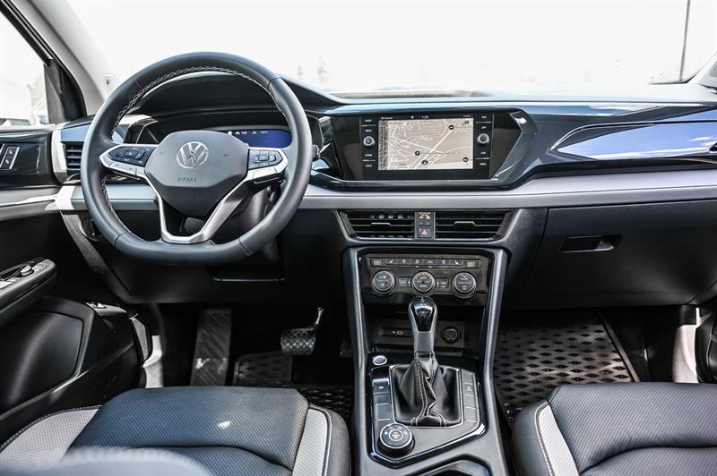 volkswagen Taos 2024 - 27