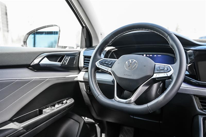volkswagen Taos 2024 - 28