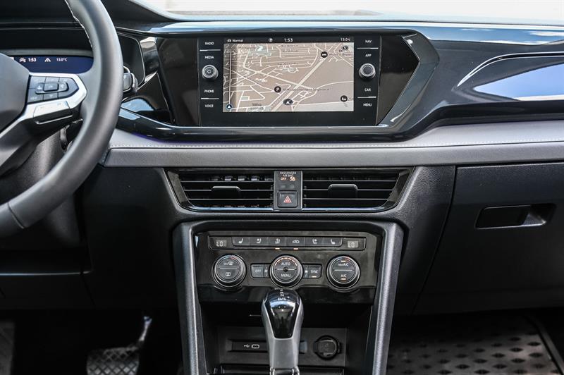 volkswagen Taos 2024 - 29