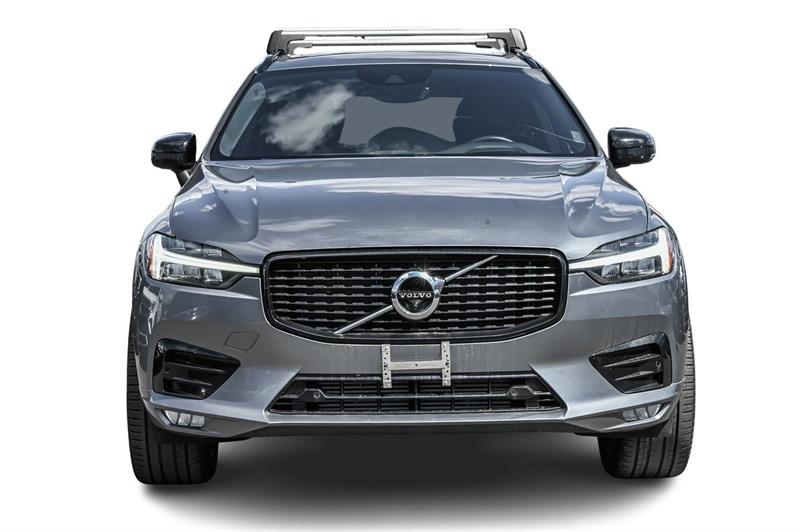 volvo XC60 2021 - 2
