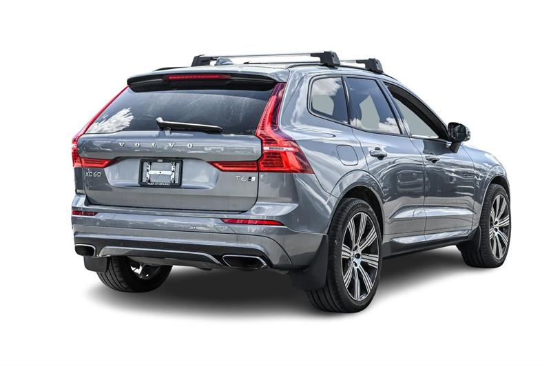 volvo XC60 2021 - 6