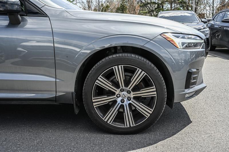 volvo XC60 2021 - 12