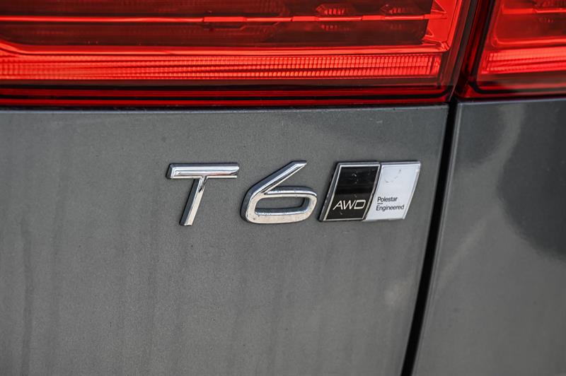 volvo XC60 2021 - 15