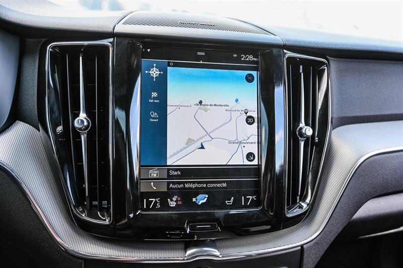 volvo XC60 2021 - 26