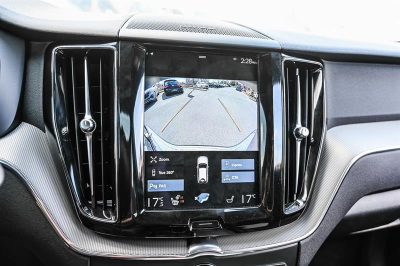 volvo XC60 2021 - 27