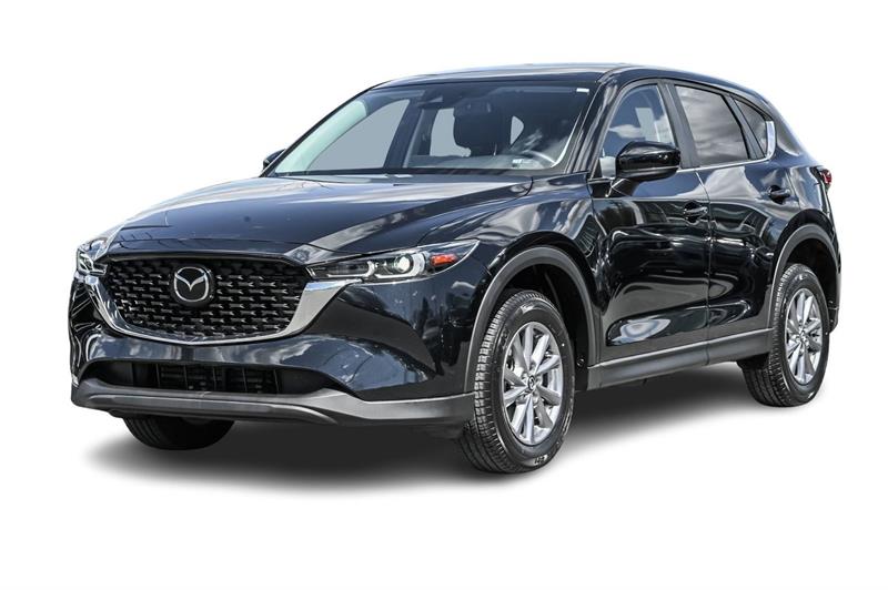 mazda CX-5 2023