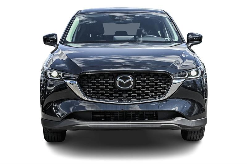 mazda CX-5 2023 - 2