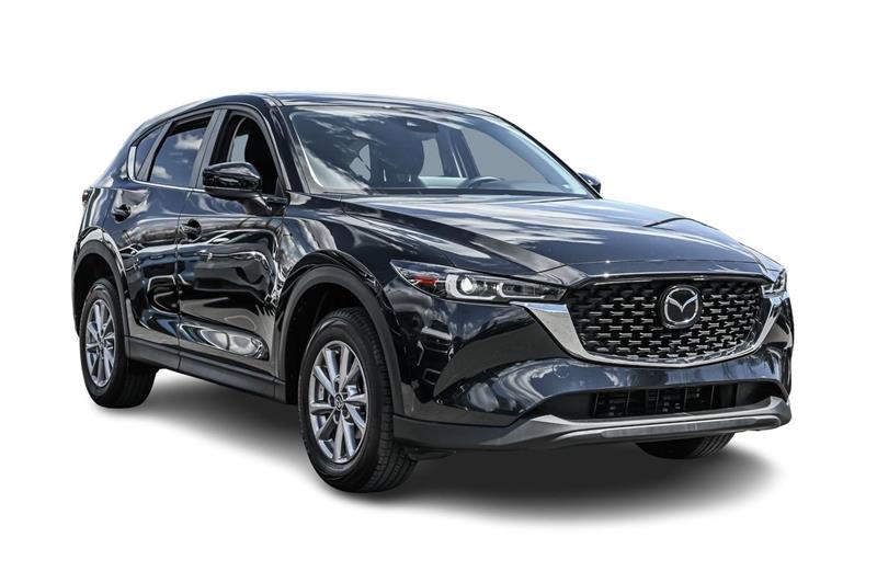 mazda CX-5 2023 - 4