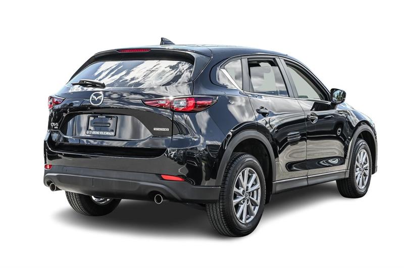 mazda CX-5 2023 - 6