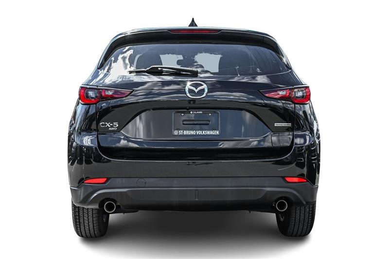 mazda CX-5 2023 - 8