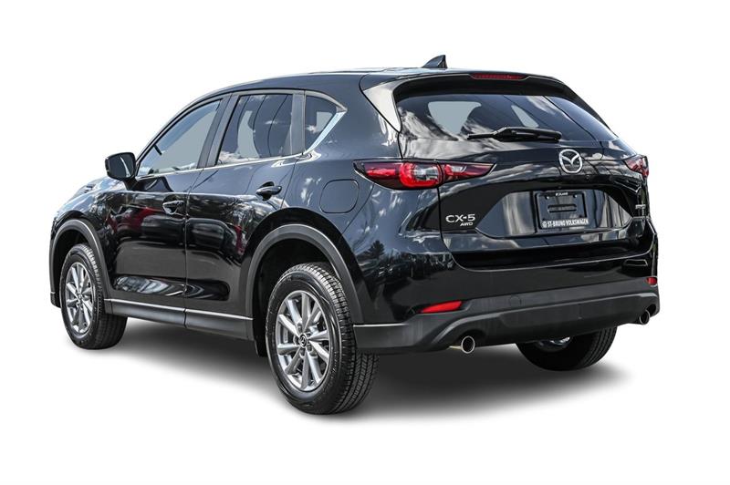 mazda CX-5 2023 - 10