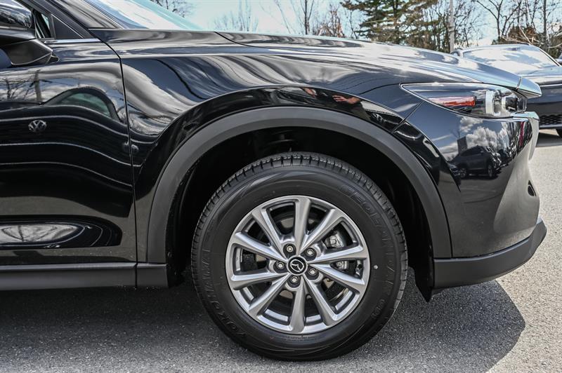 mazda CX-5 2023 - 12