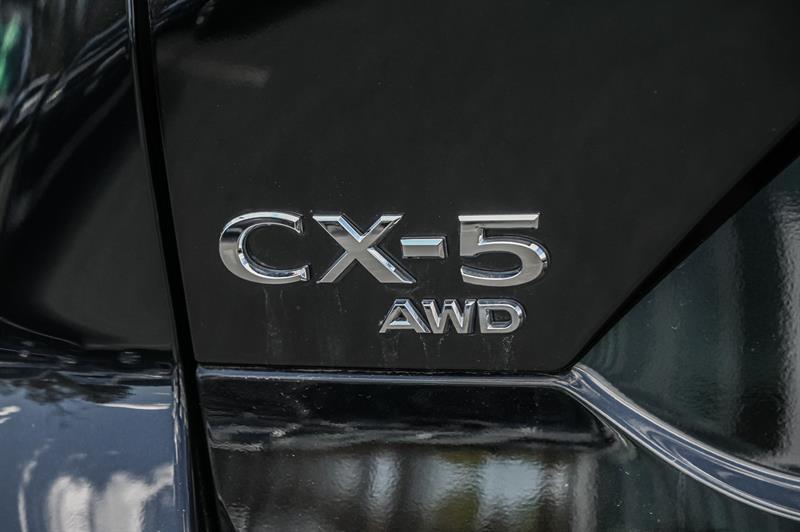 mazda CX-5 2023 - 13