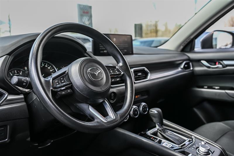 mazda CX-5 2023 - 16