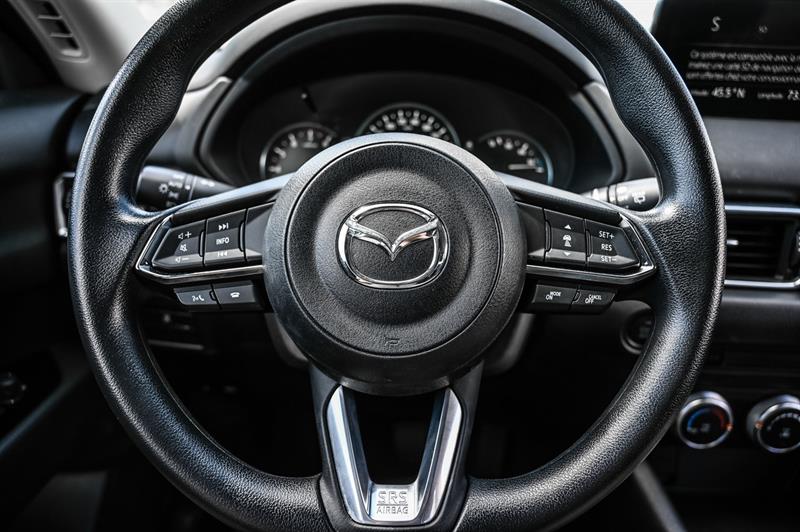 mazda CX-5 2023 - 17