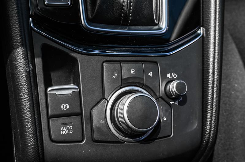 mazda CX-5 2023 - 21