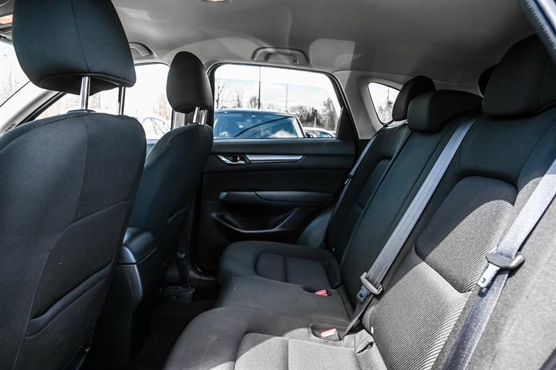 mazda CX-5 2023 - 26
