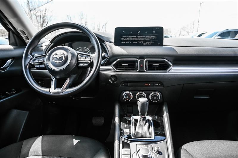 mazda CX-5 2023 - 27