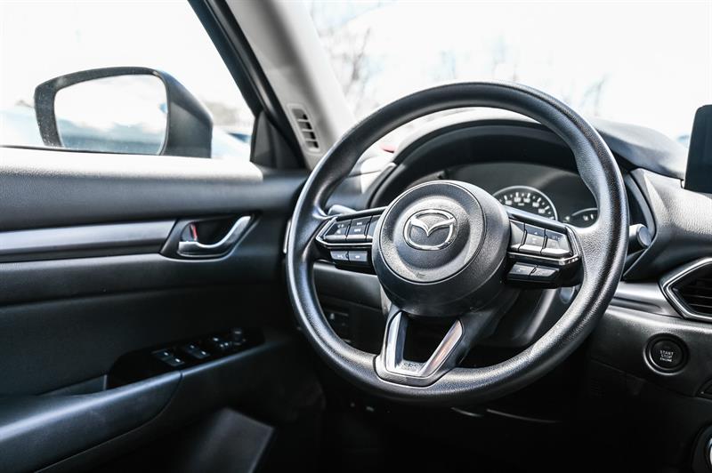 mazda CX-5 2023 - 28