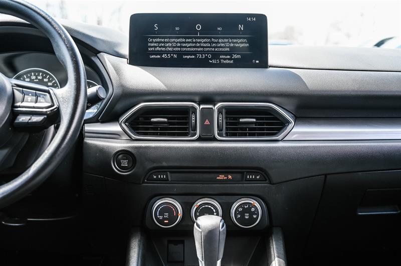 mazda CX-5 2023 - 29