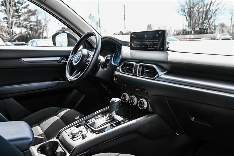 mazda CX-5 2023 - 30
