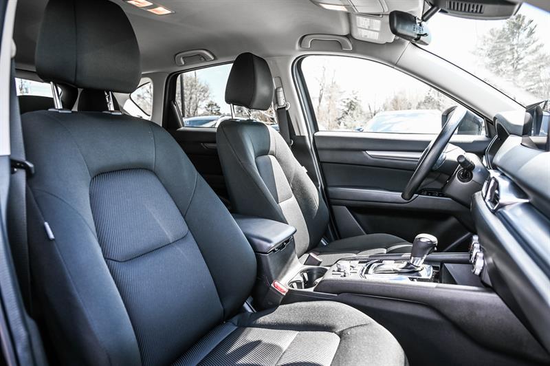 mazda CX-5 2023 - 31