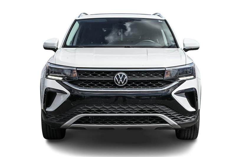 volkswagen Taos 2022 - 2