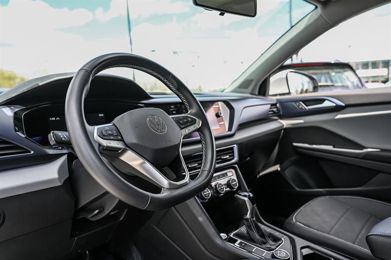 volkswagen Taos 2022 - 15