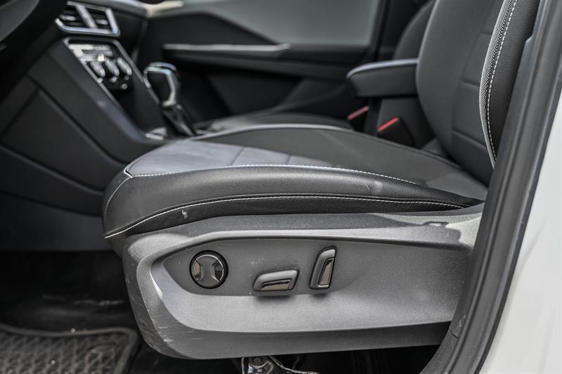 volkswagen Taos 2022 - 16