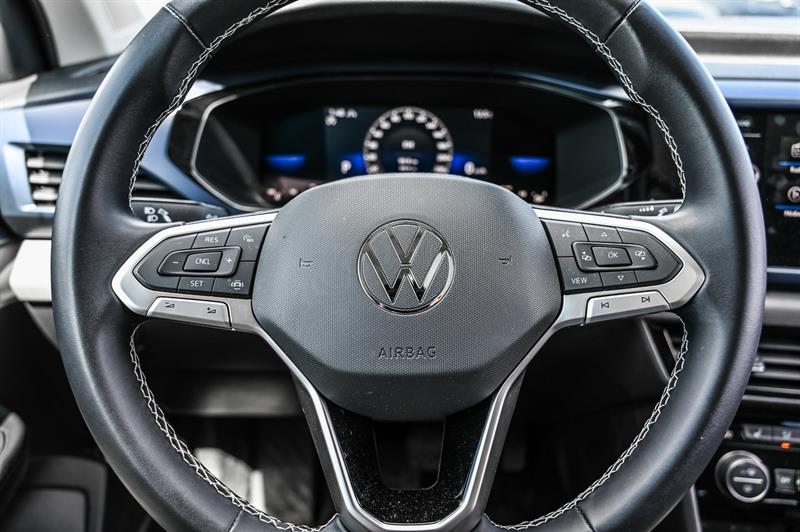 volkswagen Taos 2022 - 17
