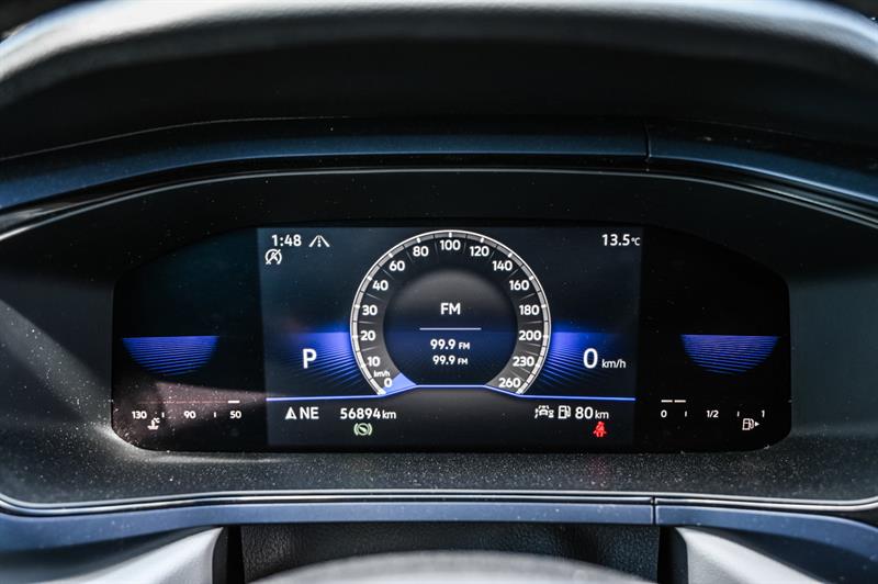 volkswagen Taos 2022 - 18