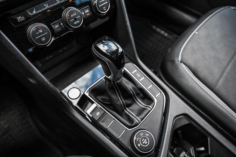 volkswagen Taos 2022 - 19