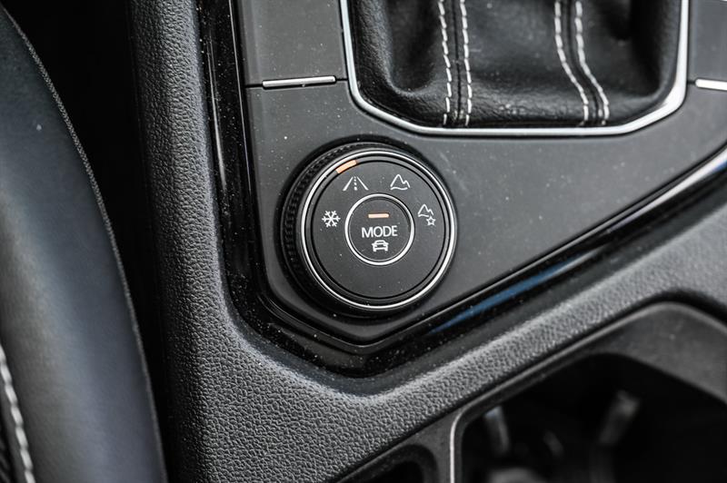volkswagen Taos 2022 - 20