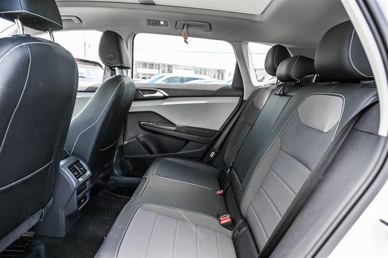volkswagen Taos 2022 - 25