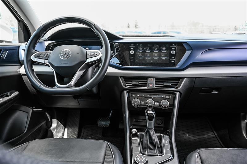 volkswagen Taos 2022 - 26