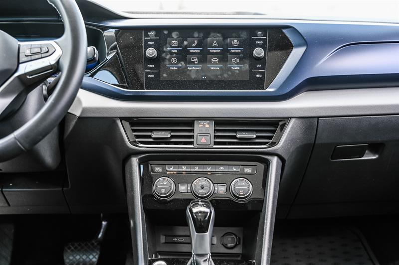 volkswagen Taos 2022 - 28