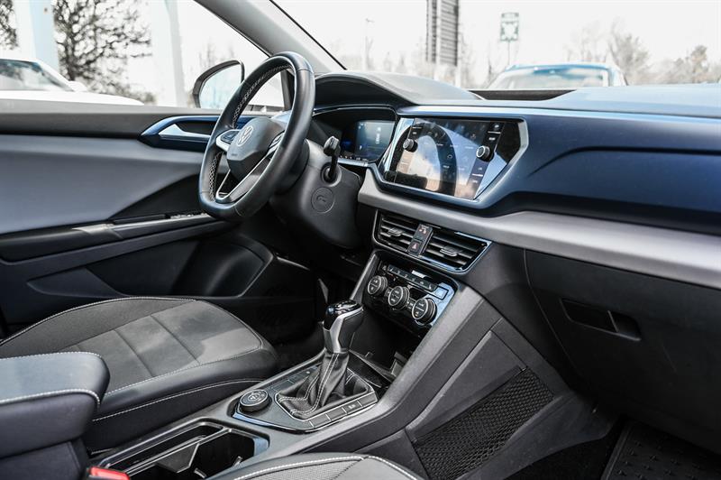 volkswagen Taos 2022 - 29