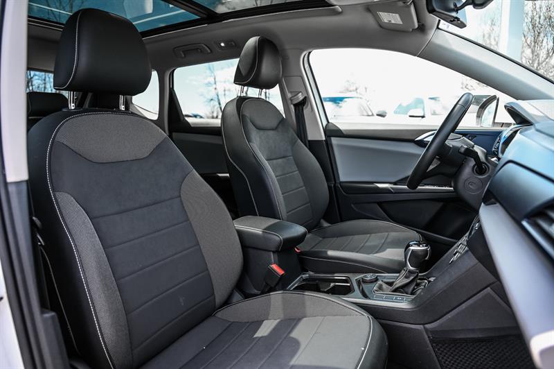 volkswagen Taos 2022 - 30