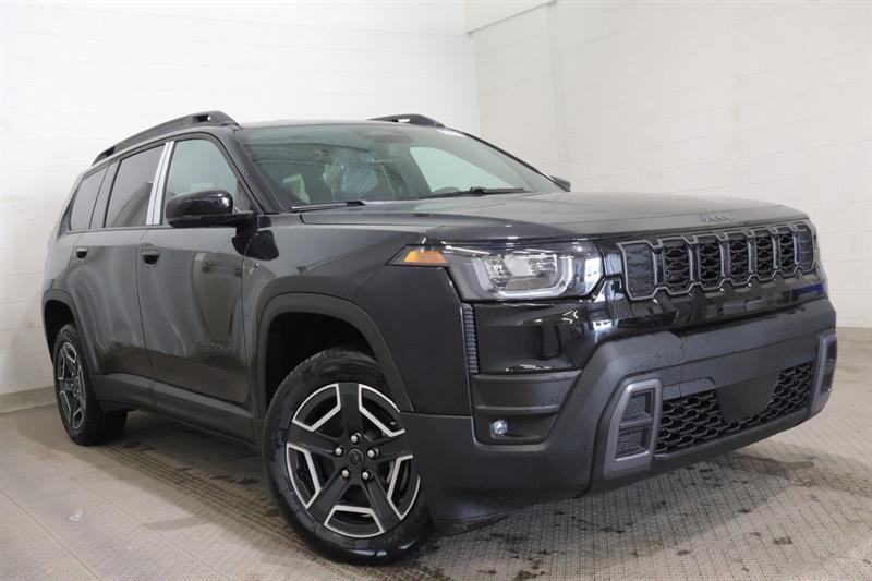 jeep Cherokee 2026