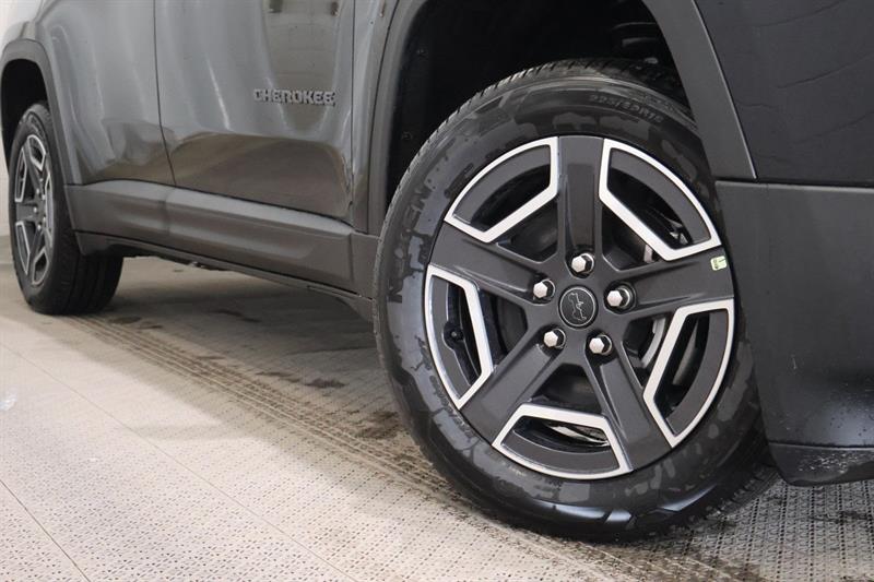 jeep Cherokee 2026 - 2