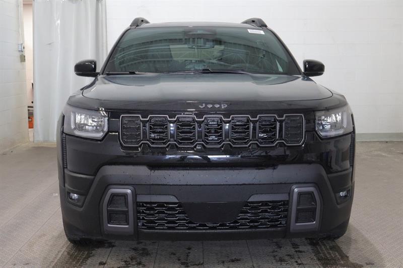 jeep Cherokee 2026 - 3