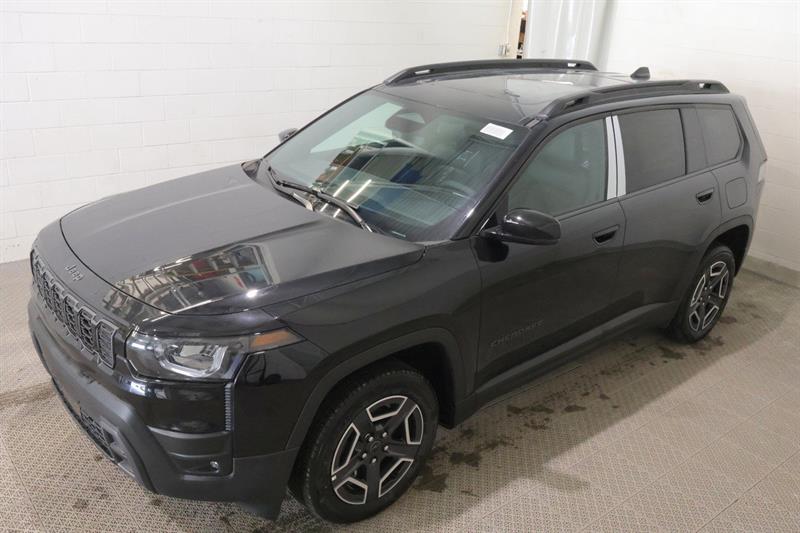 jeep Cherokee 2026 - 4