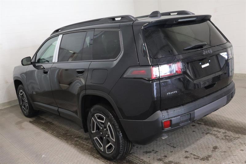 jeep Cherokee 2026 - 7