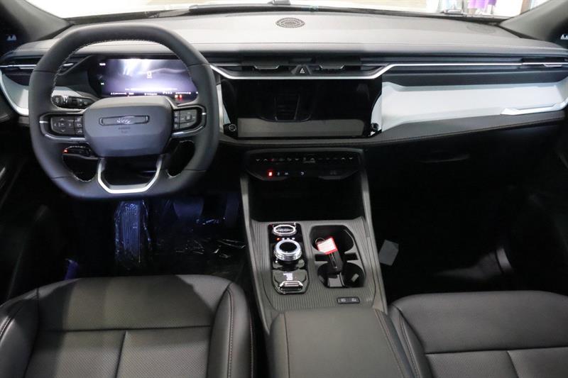 jeep Cherokee 2026 - 11