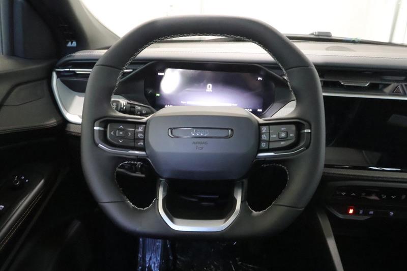 jeep Cherokee 2026 - 12